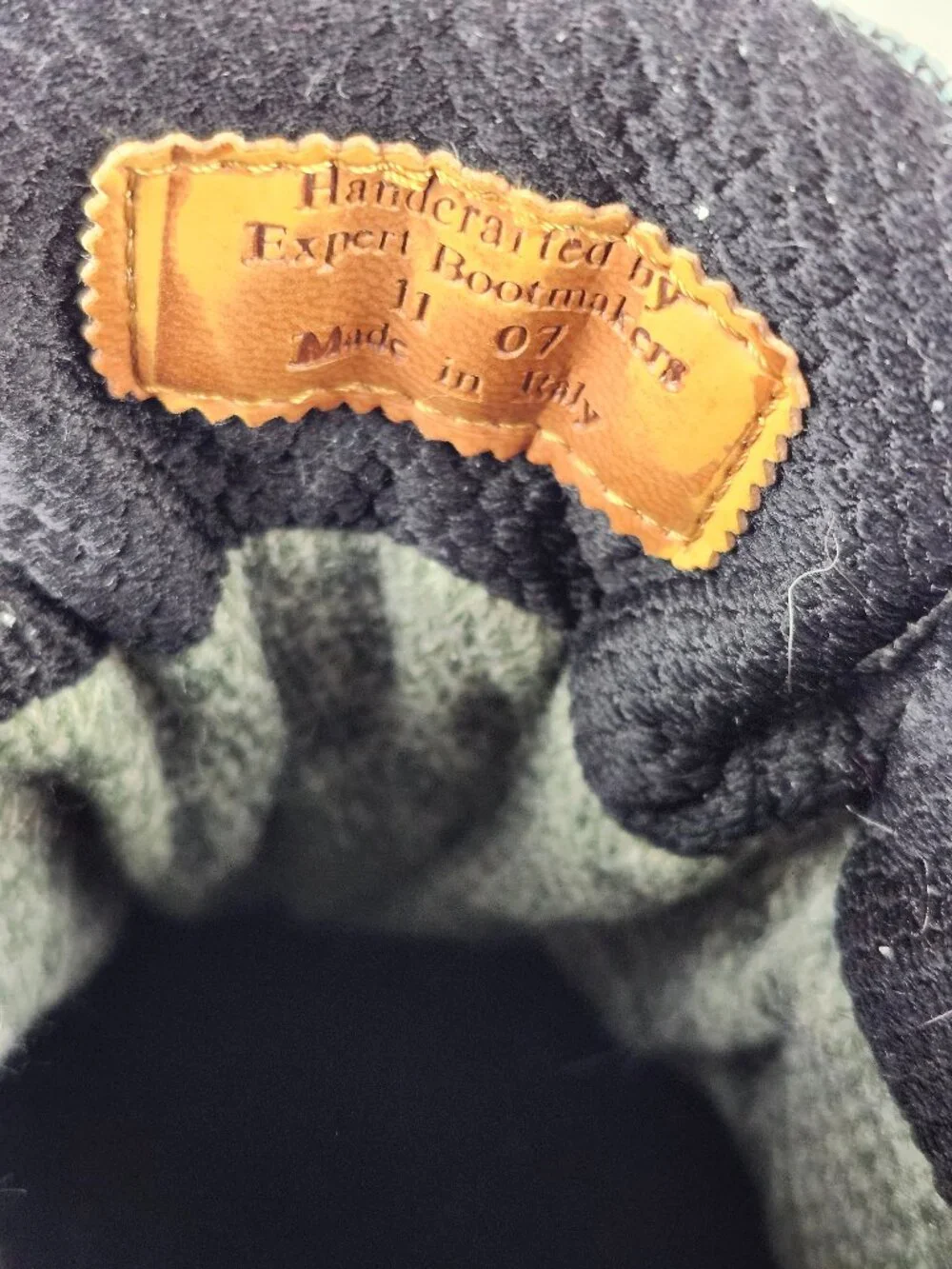 LL Bean Gore-Tex Leather Cresta Mountain Hiking Boots Women's Size 7